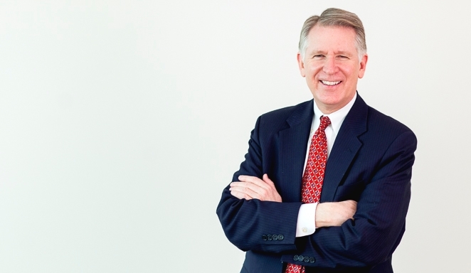 Photo of Scott A. Miskimon