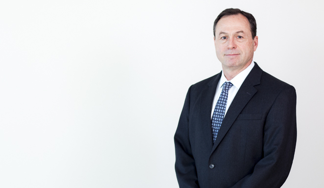 Photo of Christopher B. Capel