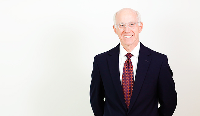 Photo of Walter R. Rogers, Jr.