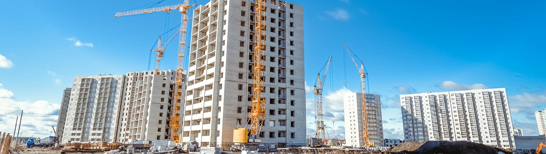 Photo of Real Estate Development