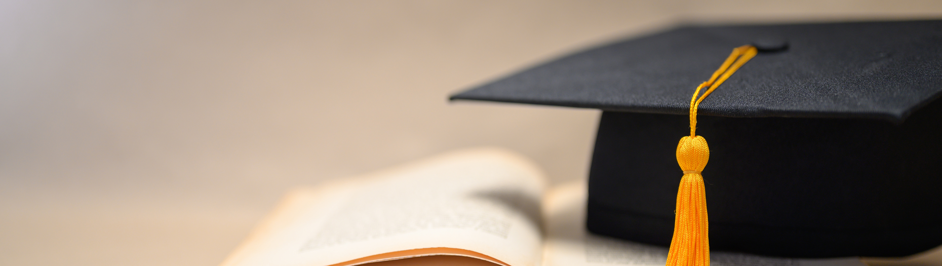 Photo of Higher Education
