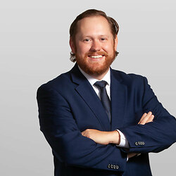 Photo of Jonathan B. Bass