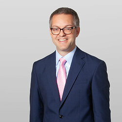 Photo of Eric J. Fisher