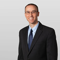 Photo of Philip W. Romohr