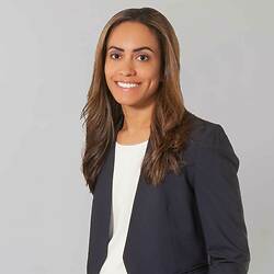 Photo of Lindsay F. Avagliano