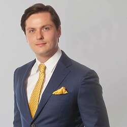 Photo of Tommy  Postek