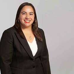 Photo of Carina S. Arellano