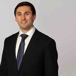 Photo of Nicholas  Santos
