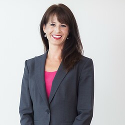 Photo of Addie K. S. Ries