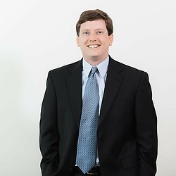 Photo of Jason R. Brege