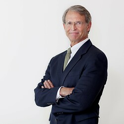 Photo of Julian D. Bobbitt, Jr.