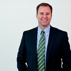 Photo of J. Travis  Hockaday