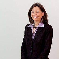 Photo of Kimberly J. Korando