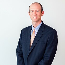 Photo of Christopher R. Kiger