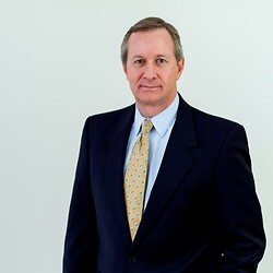 Photo of John D. Madden