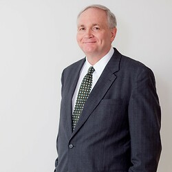 Photo of C. Steven  Mason