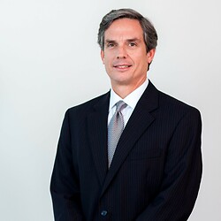 Photo of David W. Berry