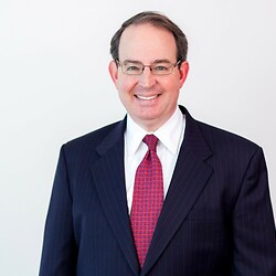 Photo of Martin H. Brinkley