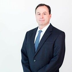 Photo of Christopher  Capel