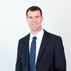 Photo of Toby R. Coleman
