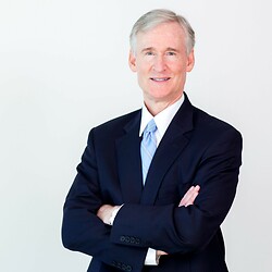 Photo of James K. Dorsett, III