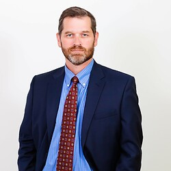 Photo of Robert E. Duggins