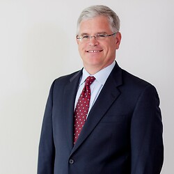 Photo of Timothy S. Goettel