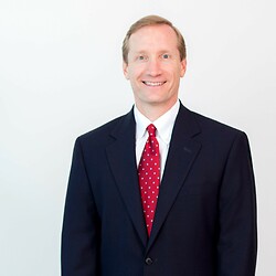 Photo of Byron B. Kirkland