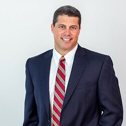 Photo of Peter J. Marino