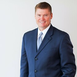 Photo of Bryan A. McGann