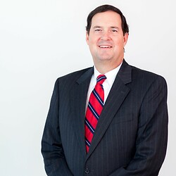 Photo of William H. Moss