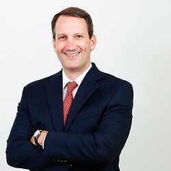 Photo of Bart A. Norman