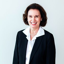 Photo of Susan Milner  Parrott