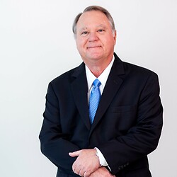 Photo of Carl N. Patterson, Jr.