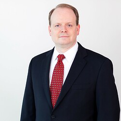 Photo of Armand A. Perry