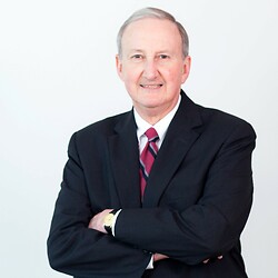 Photo of Lacy H. Reaves