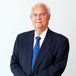 Photo of W. Linville  Roach