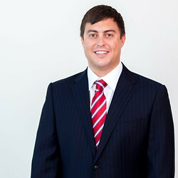 Photo of Davis F. Roach