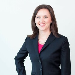 Photo of Mary Pat K. Sullivan