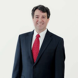 Photo of Michael R. Thornton
