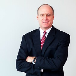 Photo of Donald H. Tucker, Jr.