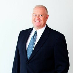 Photo of Kirk G. Warner