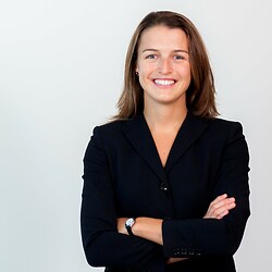Photo of Jessica B. West
