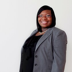 Photo of Sharita M. Whitaker