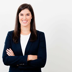 Photo of Amelia L. Serrat