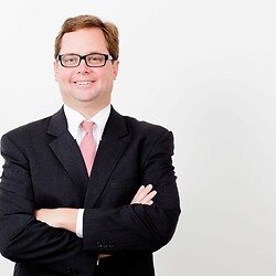 Photo of C. Allen  York