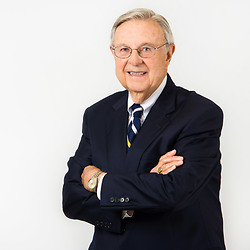 Photo of Henry A. Mitchell, Jr.