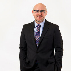 Photo of Darrell A. Fruth