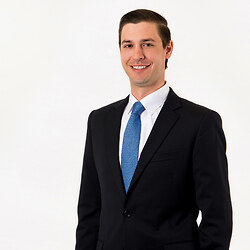 Photo of William "Casey" Vaughn