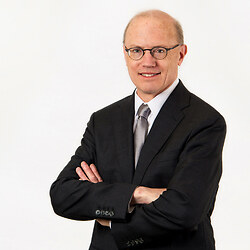 Photo of William W. Nelson